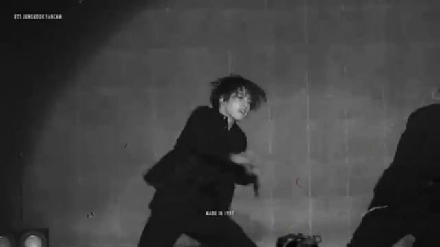 {FMV} Jeon Jeongkook- The Phoenix