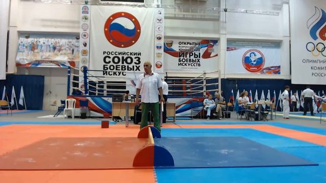 Всероссийский турнир по мас-рестлингу среди юношей 2004-2005 г.р. смотреть онлайн