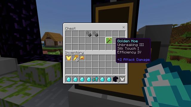 BEST Minecraft 1.20 Seed | DIAMONDS and Stronghold at Spawn! смотреть онлайн