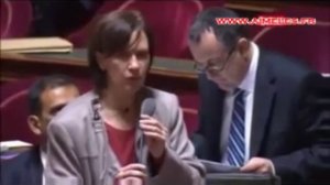 Féminisation des politiques : le dernier bastion tombe au Sénat.