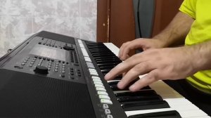 Маленький цветок