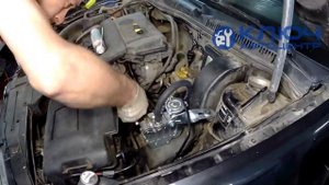 Установка ГБО на Volkswagen Golf