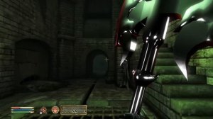 Vinny - Oblivion Randomized