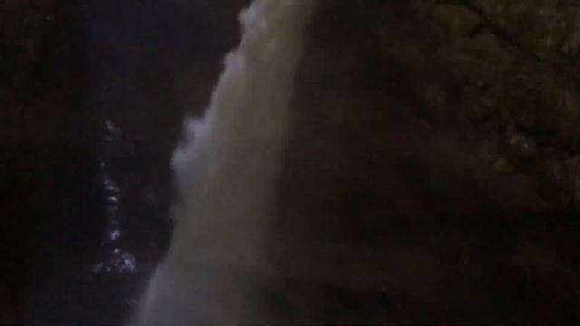 Трюммельбахский водопад путешествие по Швейцарии с детьми долина Лаутербруннен # 5 смотреть онлайн