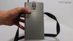 Газоанализатор УГ-2