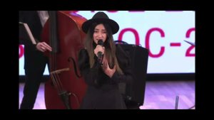 Николь Короли - MR'PAGANINI (Ella Fitzgerald)