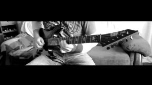 Metallica - Welcome Home (Sanitarium) Solos