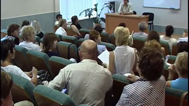 О компании АРГО (сюжет)