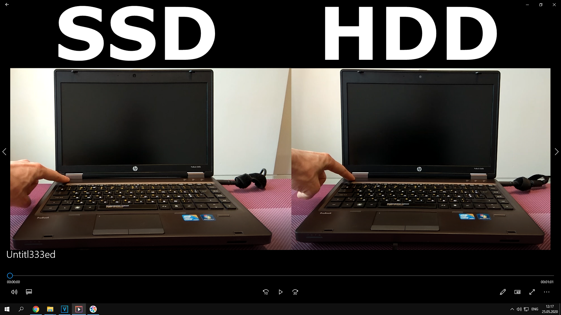 Pubg hdd vs ssd фото 34