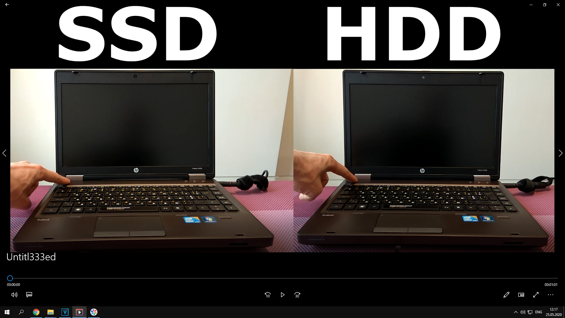 Rust ssd vs hdd фото 39