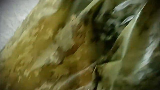 Плащ дождевик камуфляж "Пиксель" (Милитари)