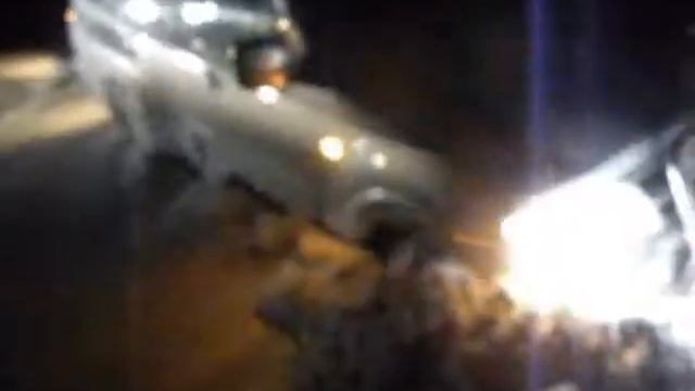 Rescue Pajero 08.02.2010 смотреть онлайн