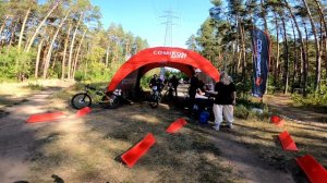 29.07.2023 Велоквест + Окрестности Слюдорудника