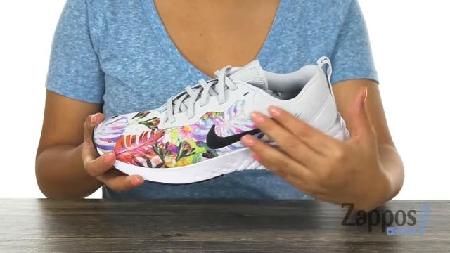 Nike Odyssey React GPX RS SKU: 9098455 смотреть онлайн
