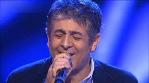 Murat Göğebakan - Kalbim Yaralı  CANLI PERFORMANS -HD