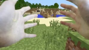 СТИВ ПРОТИВ ХЕРОБРИНА ! - РЕАЛИСТИЧНЫЙ МАЙНКРАФТ / АЛЕКС И ЛЮБОВЬ В МАЙНКРАФТЕ !? ПЕРЕВОД мультик