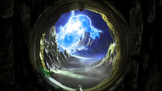 Stronghold of Memories - Field of Memories & Entering the Stronghold - Mashup/Remix смотреть онлайн