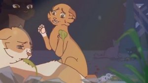 Разбор||книги "Долг Ярохвоста"