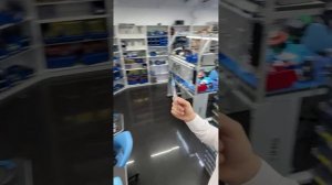 Устранение зеленого экрана на iPhone 14 Pro Max