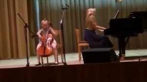 Чешская народная песня «Богатый жених»