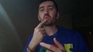 ДЕАФ (для глухих) "Видео-Вопрос"