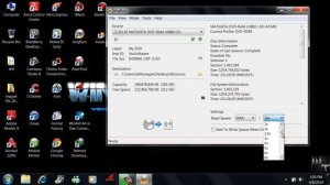 How To Create A ISO With Imgburn