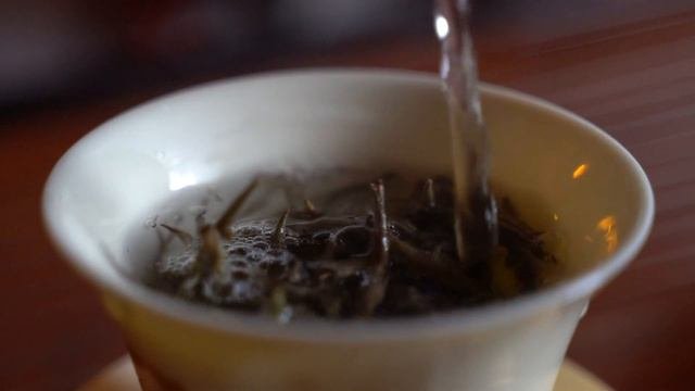 Белый чай! Тотальный ликбез. Где растет? Как делают? Как пить? | Чайная мастерская — китайский чай