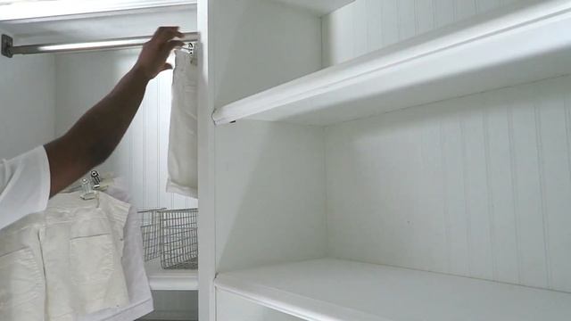 CLOSET ORGANIZATION IDEAS & CLEAN WITH ME