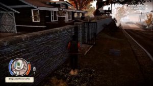 STATE OF DECAY [34] Lattenzaun | LP State Of Decay (PC) | 60 FPS