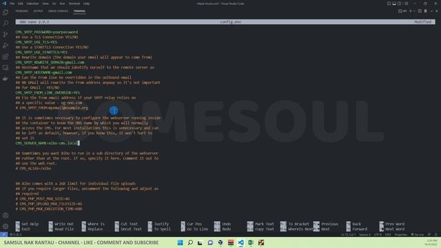 INSTALL XIBO DOCKER-COMPOSE IN VM | UBUNTU 18.04 смотреть онлайн
