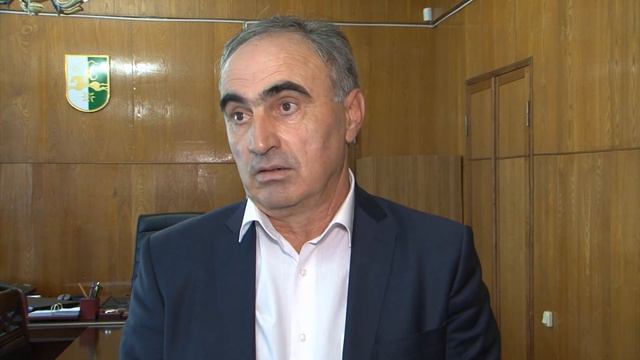 Тамаз ГОГИЯ, председатель ЦИК РА: смотреть онлайн