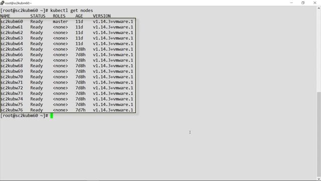 Scaling Distributed Machine Learning leveraging VMware Bitfusion on Kubernetes with NVIDIA GPUs смотреть онлайн
