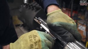 ВЕНТИЛЬ ИЗ МЕТРО ИСХОД своими руками