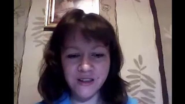 Новичковый созвон. Юлия Грызлова, 25,02,2016