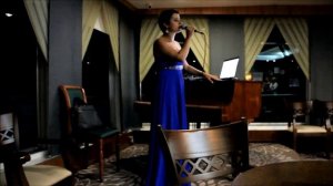 Теплоход Виссарион Белинский отправляется с Валаама 4 09 2017г