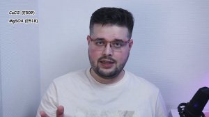 Как сделать правильную воду для кофе часть 2