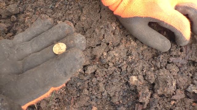 Что можно найти копая в глубь? смотреть онлайн