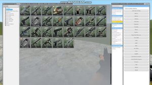 Обзор модов на гаррис мод vj Base