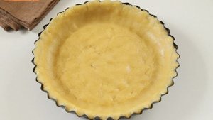 Яблочный пирог Мечта