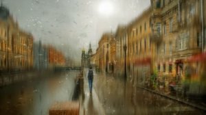 Chris Spheeris (Крис Сфирис) — Eros (Rain).