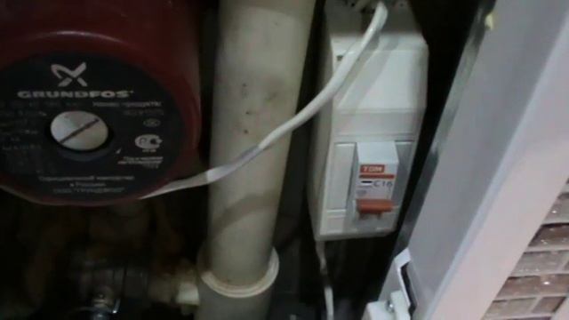 Полотенце сушитель или как самостоятельно организовать подключение!!! смотреть онлайн