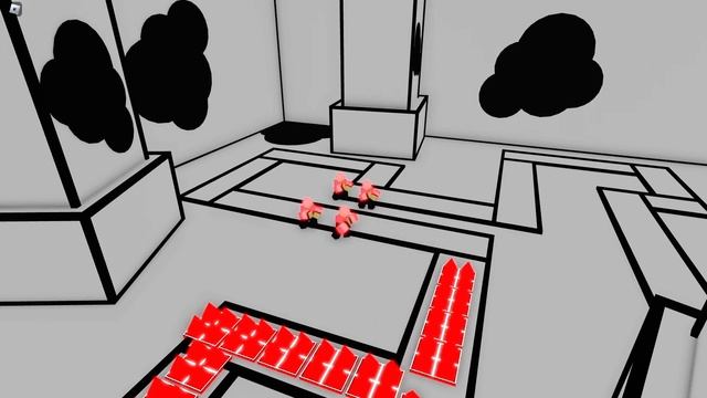 Best Towers for Beginners in Geometry Defense! || ROBLOX смотреть онлайн