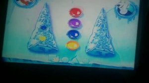 Прохождение игры Элька: Мы спасем Антарктиду!