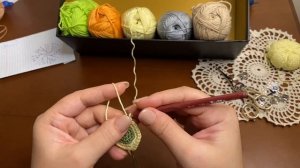 Вяжет клуб 28 петель. Как связать игрушку комфортер для недоношенных детей .