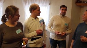 Игра сломанный телефон