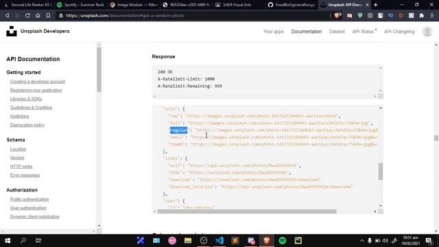 Discord.py Tutorial | Search Image Command