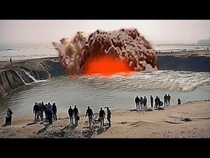 Если бы Это не Сняли на Камеру Никто бы не Поверил