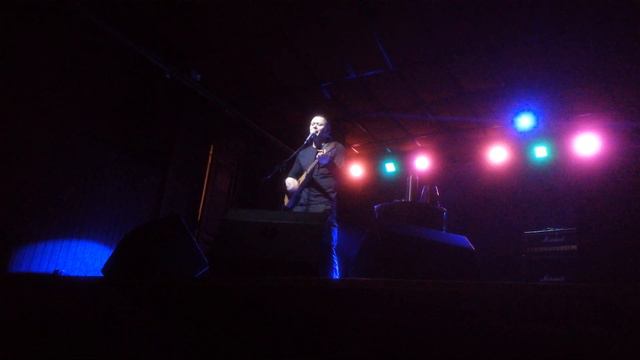 Михаил Елизаров -  рагнарек смотреть онлайн