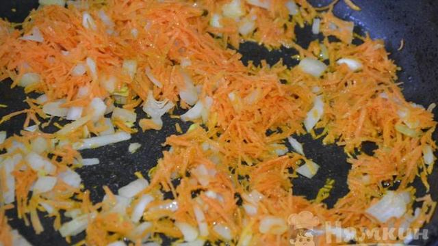 Котлеты из чечевицы