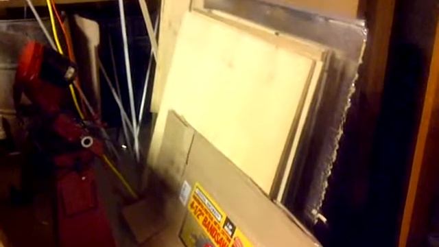 Garage Series: Building Table, Stand, and Shelf Part 06 смотреть онлайн